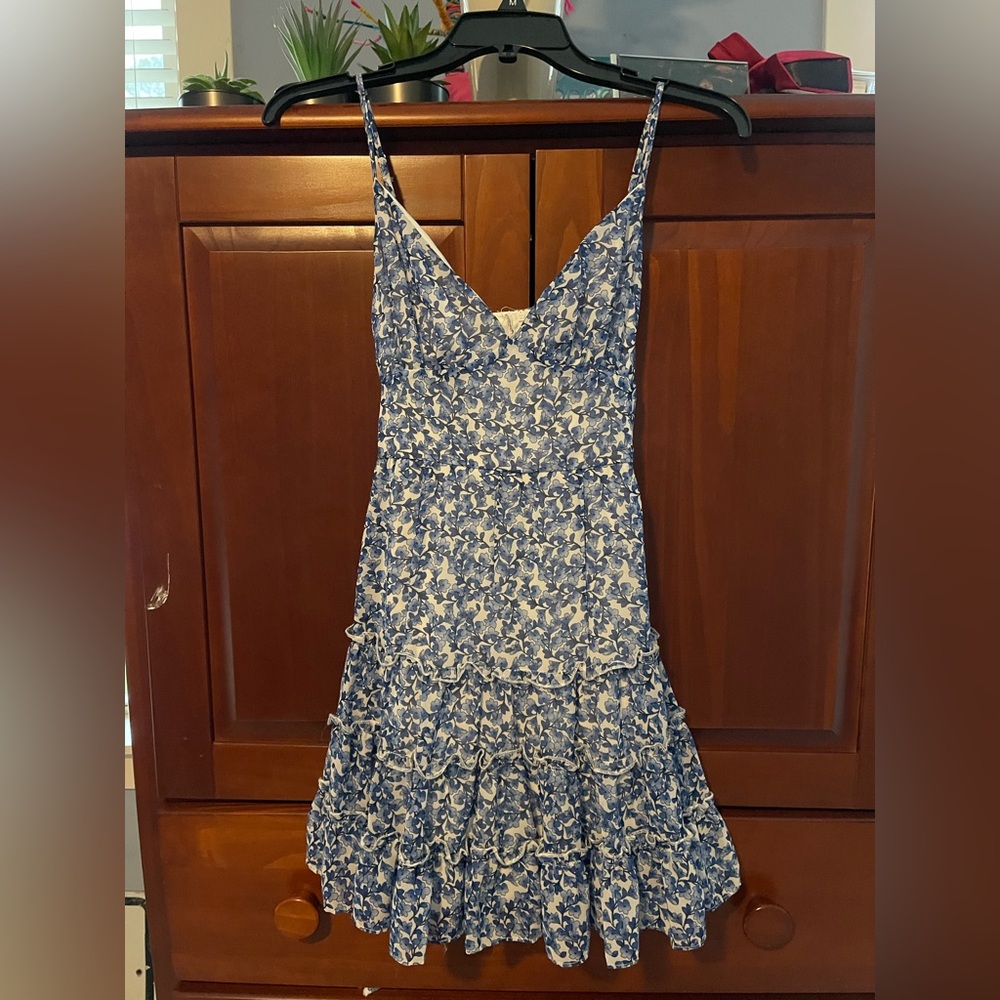 B Darlin dress